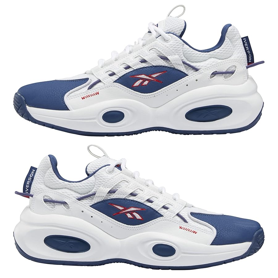 Amazon | Reebok メンズ Solution MID フィットネス